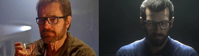 Walter White